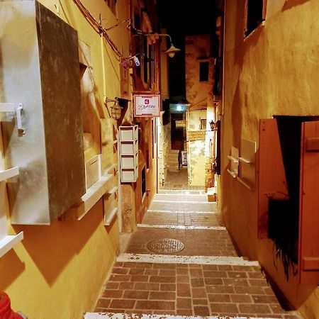 Ferienwohnung Caza Latina Chania  Exterior foto