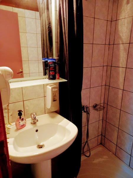 Ferienwohnung Caza Latina Chania  Exterior foto