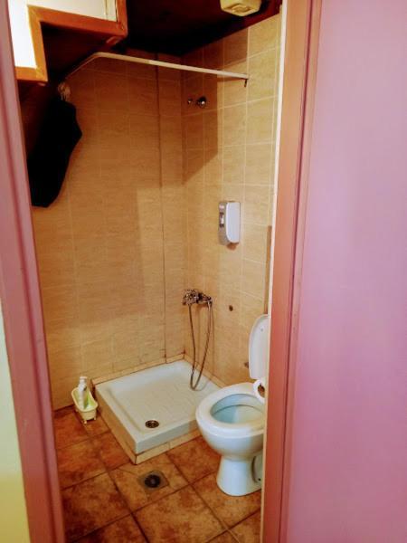 Ferienwohnung Caza Latina Chania  Exterior foto