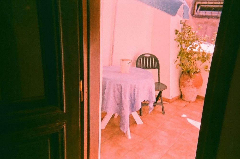 Ferienwohnung Caza Latina Chania  Exterior foto